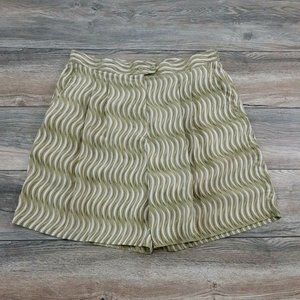 Bette & Court Signature Womens Tennis Golf Shorts 36" Waist Casual Dress Walking